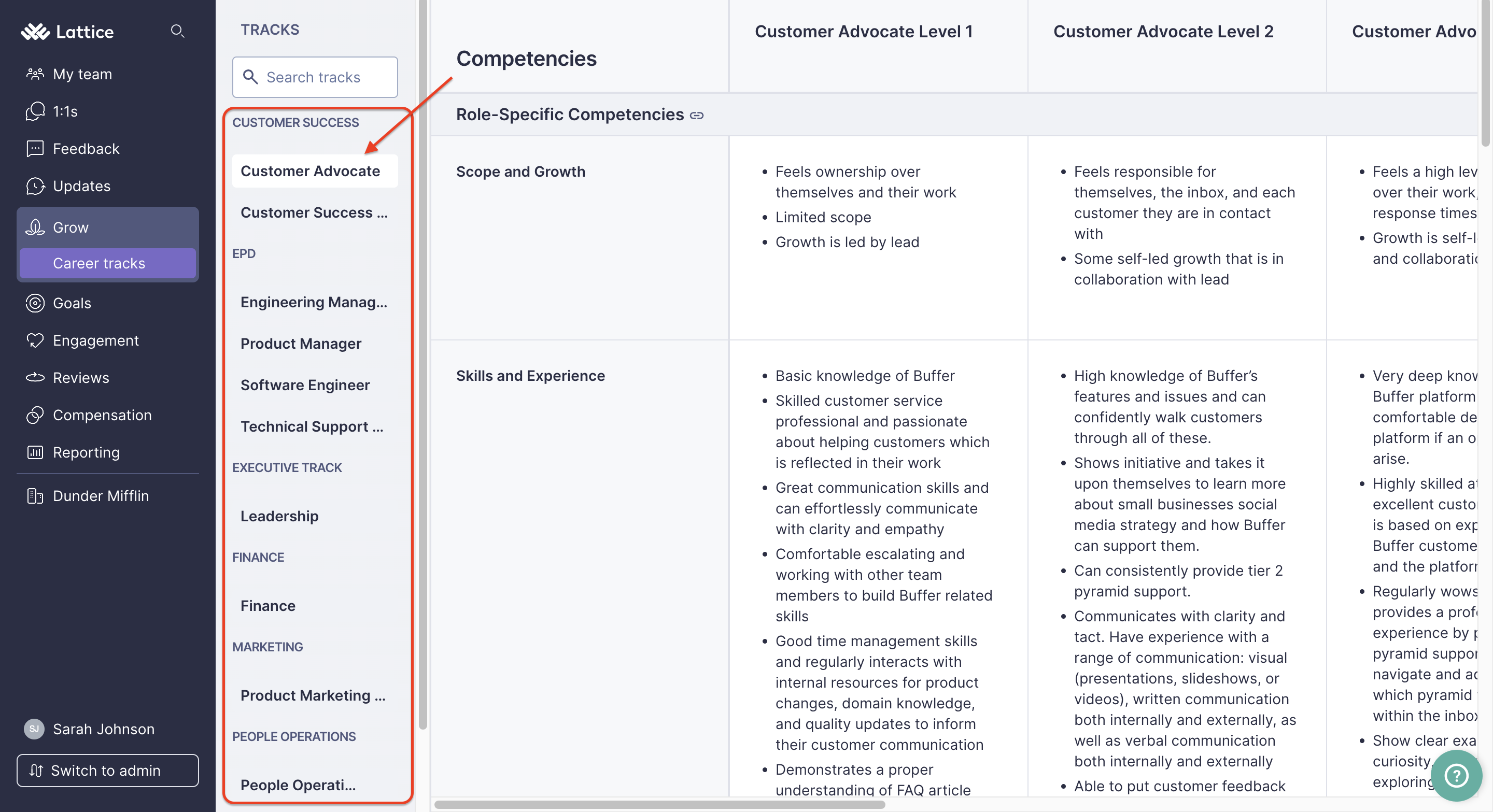 How to update my tracker – Help Center - FAQ