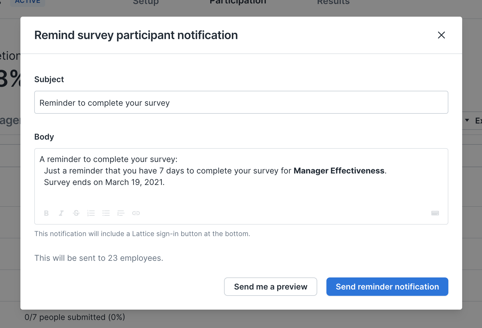 remind-survey-participants-to-complete-their-survey-lattice-help-center